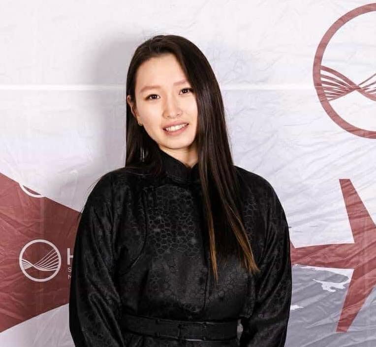 Chief Operation Officer (COO)