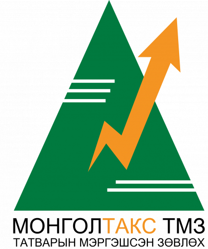 mongoltax